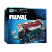 Fluval C4  Askı Şelale Filtre 265 litre thumbnail 1