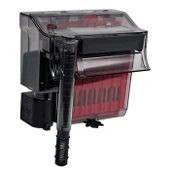 Fluval C4  Askı Şelale Filtre 265 litre thumbnail 2