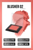 Powder Blusher 02 (toz Allık) thumbnail 1