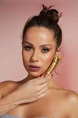 Derma Make-up Cover Foundation Copper thumbnail 4