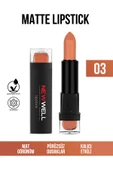 Matte Lipstick 03 thumbnail 1