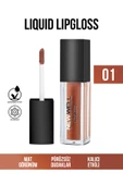 Liquid Matte  Lipgloss 01 thumbnail 1