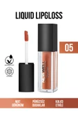 Liquid Matte  Lipgloss  05 thumbnail 1