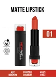 Matte Lipstick 01 thumbnail 1
