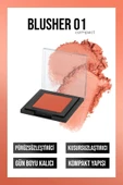 Powder Blusher 01 (Toz Allık) thumbnail 1
