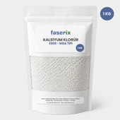 Kalsiyum Klorür(E509 Gıda Tipi) 1 Kg thumbnail 1
