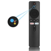 Xiaomi 4K Mi Box Kumanda - Ses Komutlu thumbnail 3