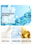 MÖOYAM Niacinamide Keçi Sütü El Maskesi thumbnail 4