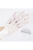 MÖOYAM Niacinamide Keçi Sütü El Maskesi thumbnail 2