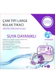 POBLEX Çam Tipi Kulak Tıkacı - Large thumbnail 3