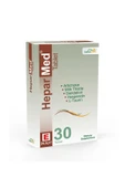 NATURMED Heparmed 30 Tablet thumbnail 1