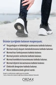 OCEAN Extramag Magnezyum Sitrat 30 Saşe thumbnail 4