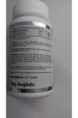 LEEROY D3 + K2 vitamini 120 tablet thumbnail 2