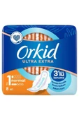 ORKİD TEKLİ ULTRA NORMAL 8 Lİ- thumbnail 2