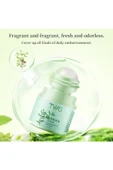 TWG Roll-on Deodorant (Karlı Çam Ormanı) 30ml thumbnail 4