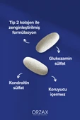 OCEAN Glukozamin Kompleks 60 Tablet thumbnail 3