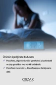OCEAN Passiflora 300 mg 30 Kapsül thumbnail 4