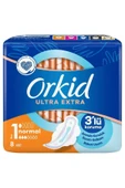 ORKİD TEKLİ ULTRA NORMAL 8 Lİ- thumbnail 3