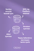 OCEAN Passiflora 150 ml Şurup thumbnail 3