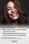 OCEAN Biotin 5000 Mcg 60 Kapsül thumbnail 4