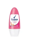 REXONA Roll-on 50Ml Tropikal thumbnail 1