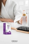 OCEAN Biotin 5000 Mcg 60 Kapsül thumbnail 5