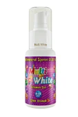 MULTİ WHİTE Çilekli Diş Macunu 50 ml thumbnail 1