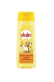 DALİN Şampuan 200 ml Badem thumbnail 1