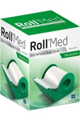 ROLL Med 5 Cm X 5 M thumbnail 1