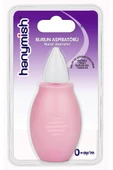 HANYMİSH Burun Aspiratörü Pembe thumbnail 4
