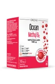 OCEAN Methyl B12 1000mcg 10ml Sprey thumbnail 1