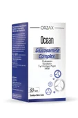 OCEAN Glukozamin Kompleks 60 Tablet thumbnail 1