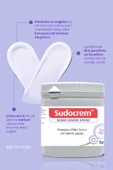 SUDOCREM Bebek Bakım Kremi 60g thumbnail 3