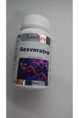 LEEROY Resveratrol 30 tablet thumbnail 1