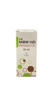 AYK Badem Yagı 50 ml thumbnail 2