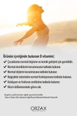 OCEAN Vitamin D3 600IU 20ml Sprey thumbnail 4