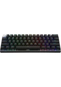 Logitech PRO X 60 LIGHTSPEED Wireless Siyah Gaming (Oyuncu) Klavye - 920-011913 thumbnail 2