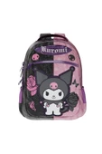 kuromi Okul Çantası 3204 thumbnail 4