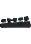 Logitech PRO X 60 LIGHTSPEED Wireless Siyah Gaming (Oyuncu) Klavye - 920-011913 thumbnail 5