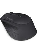 Logitech 910-004287 M280 Kablosuz Siyah Mouse thumbnail 1