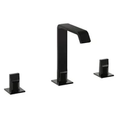 Vitra Suit Lavabo Bataryası Siyah thumbnail 1
