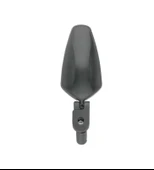 SPORTICA B100 KAPI BARI 63-100CM DÜZ KROM thumbnail 4