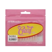 Hanfish Gurt 4.5cm LRF Silikon Yem thumbnail 5