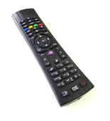 VESTEL 50PF7175B Smart LED TV Kumanda thumbnail 3