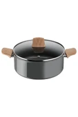 Tefal Ceramic Renew Tencere 24 cm thumbnail 1