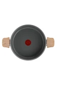 Tefal Ceramic Renew Tencere 24 cm thumbnail 4