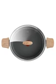 Tefal Ceramic Renew Tencere 24 cm thumbnail 3