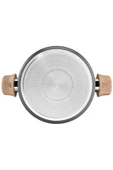 Tefal Ceramic Renew Tencere 24 cm thumbnail 5