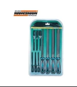 MANNESMAN METAL EĞE SETİ 61015 thumbnail 2