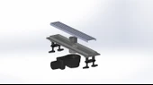 duş kanalı etekli 60 cm thumbnail 6